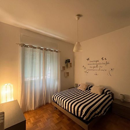 Balduina View Apartment Roma Exterior foto