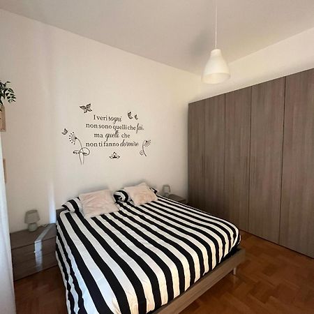 Balduina View Apartment Roma Exterior foto
