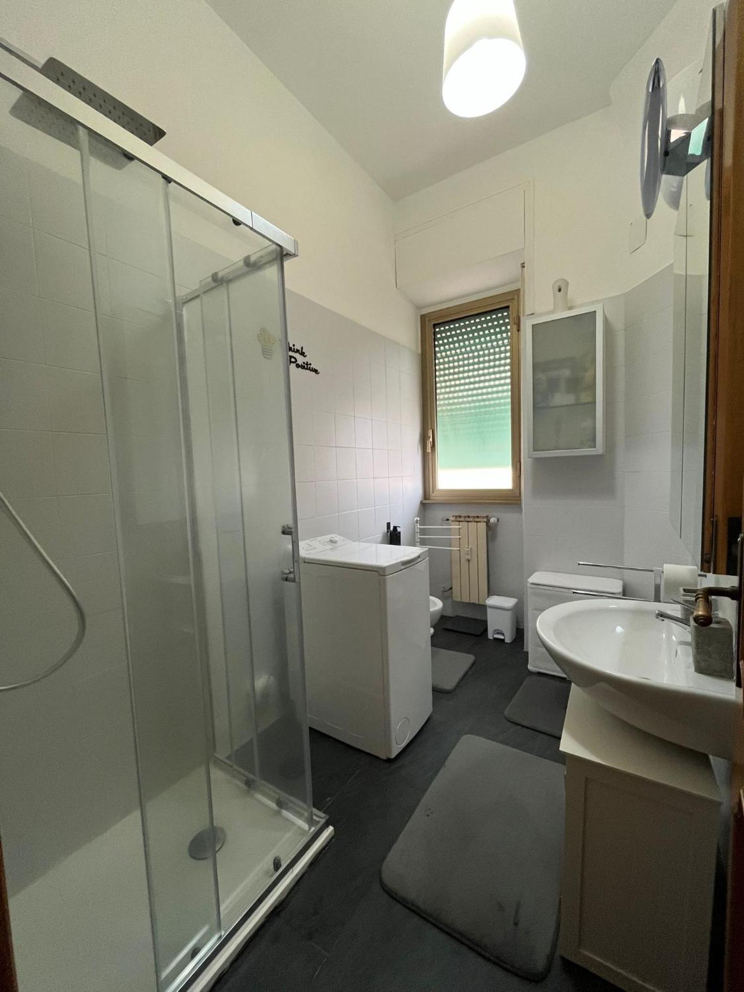 Balduina View Apartment Roma Exterior foto