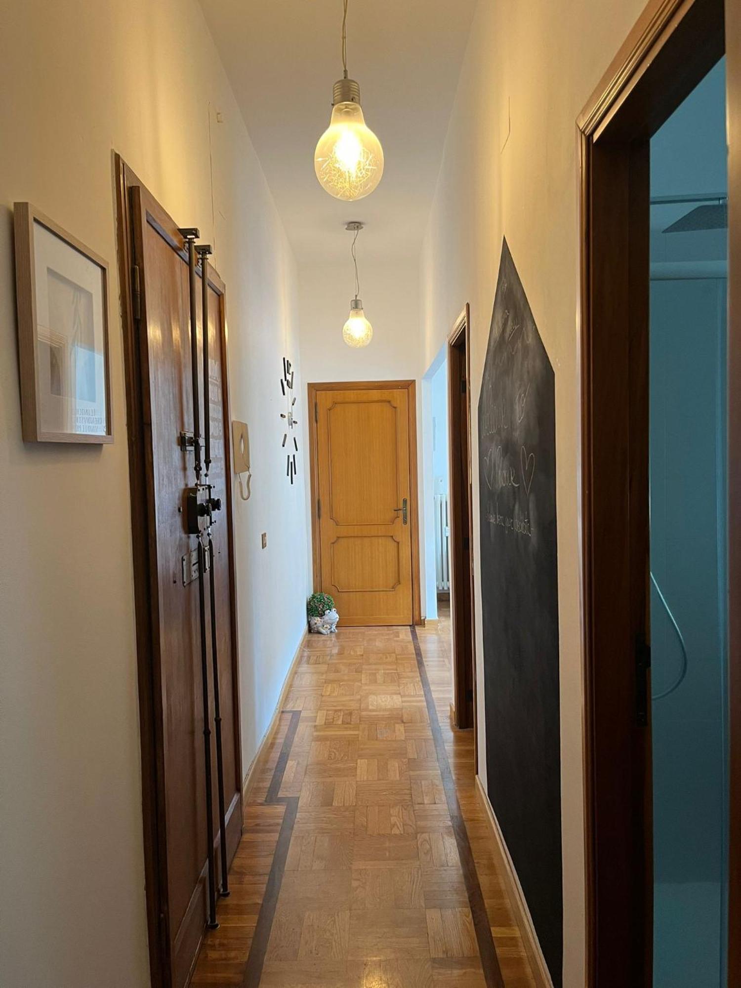 Balduina View Apartment Roma Exterior foto