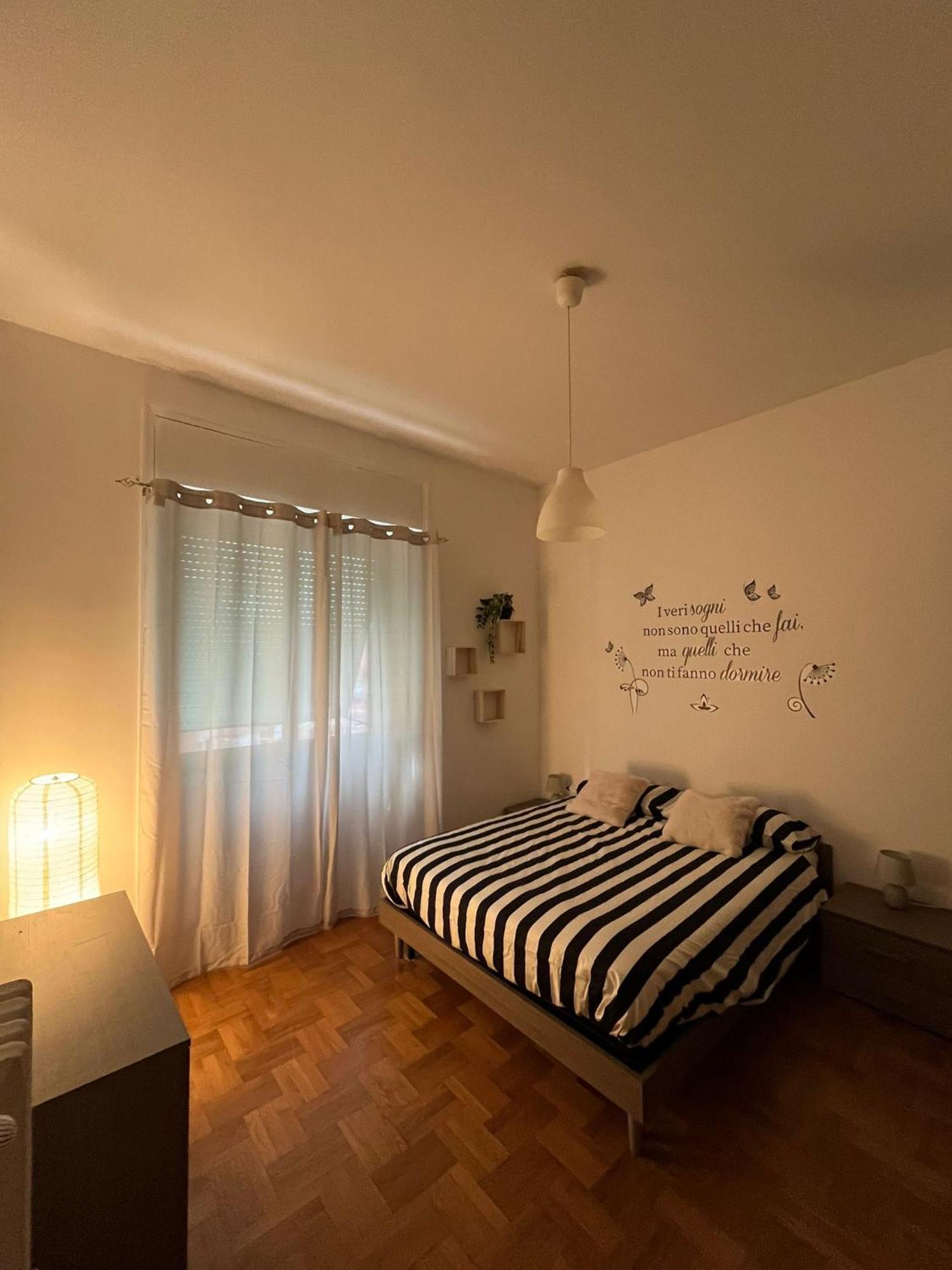 Balduina View Apartment Roma Exterior foto