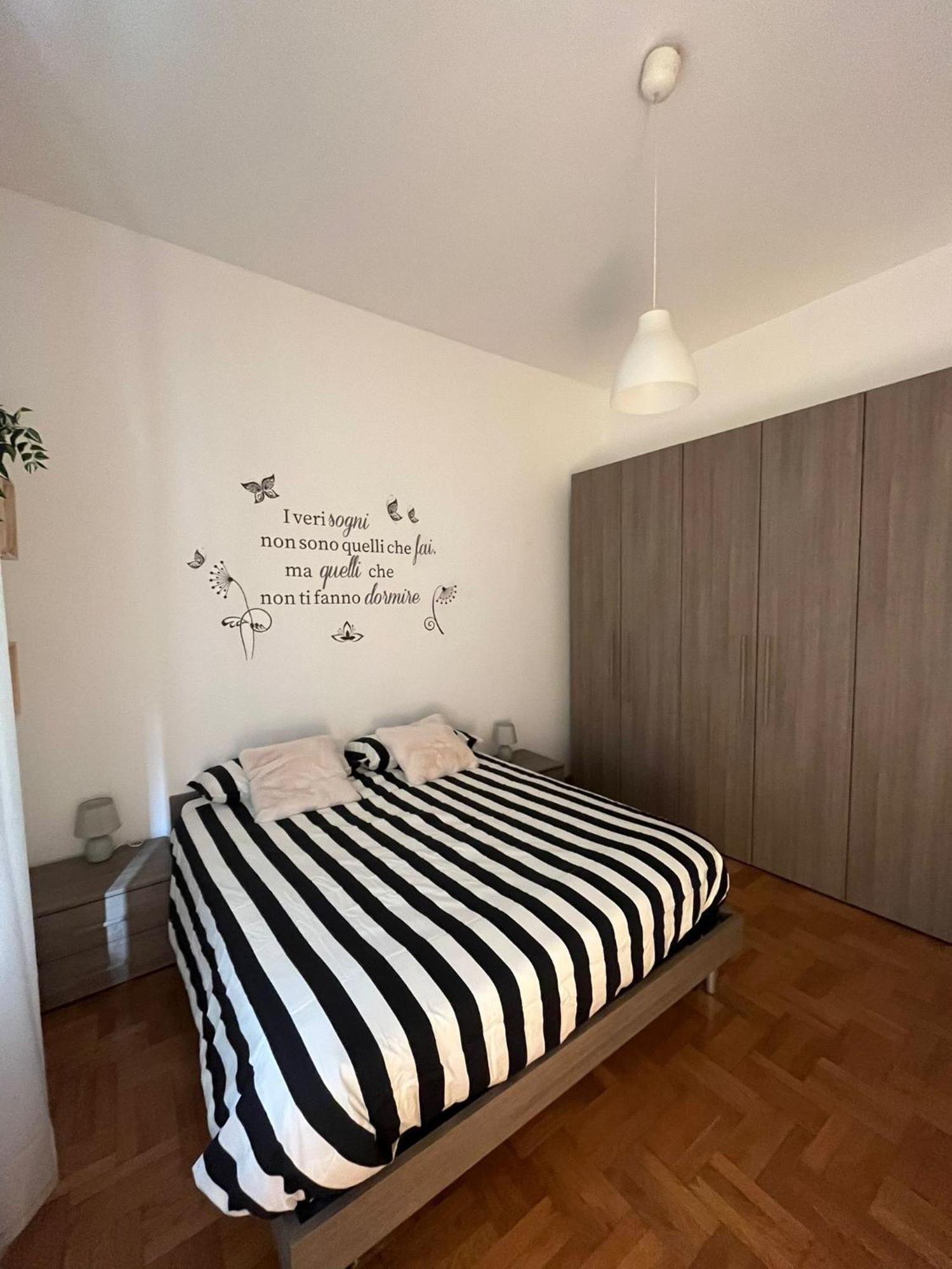 Balduina View Apartment Roma Exterior foto