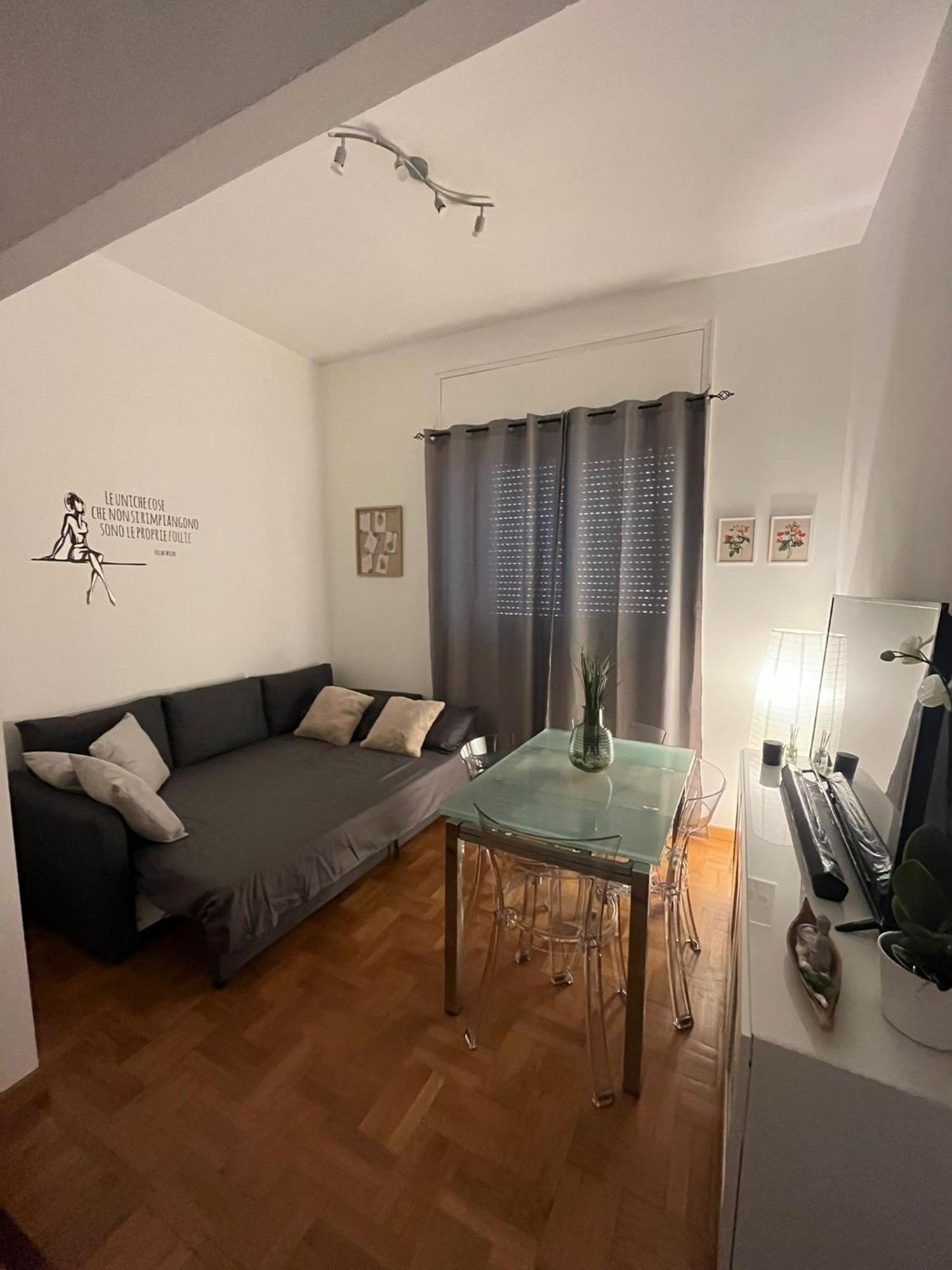 Balduina View Apartment Roma Exterior foto