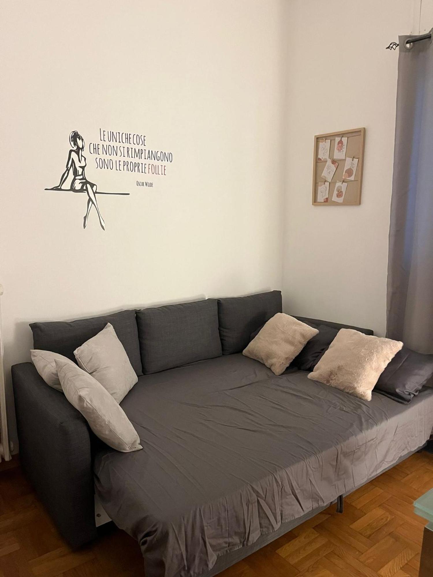 Balduina View Apartment Roma Exterior foto